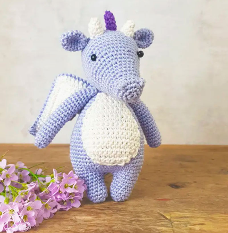 KIT DIY Ranma el dragón - Imagen 2