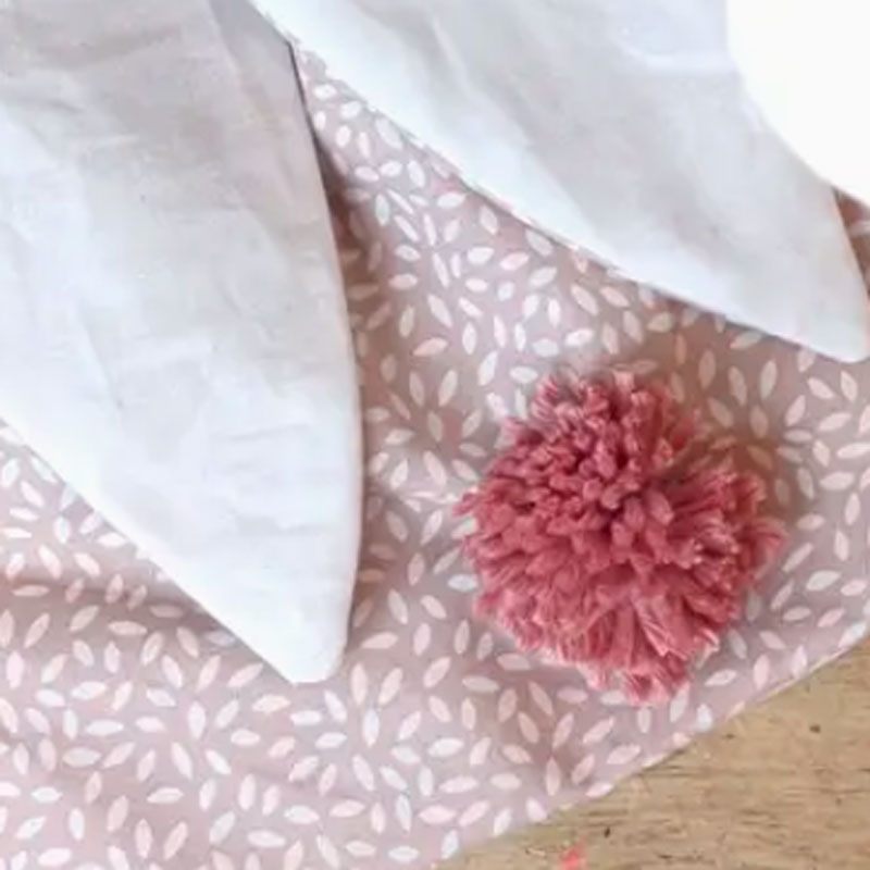 Mochila con forma de conejo - Imagen 2